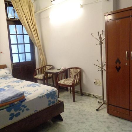 הו צ'י מין סיטי Ms Yang Homestay 2 - Home Cook מראה חיצוני תמונה