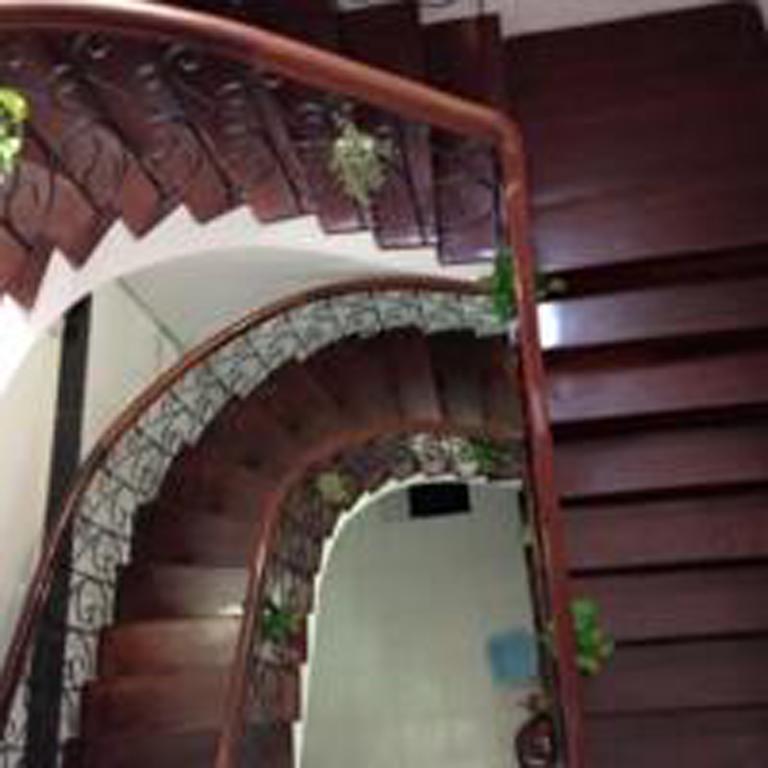 הו צ'י מין סיטי Ms Yang Homestay 2 - Home Cook מראה חיצוני תמונה