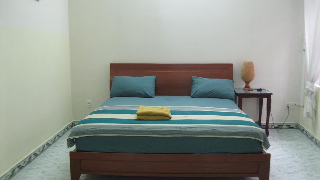 הו צ'י מין סיטי Ms Yang Homestay 2 - Home Cook מראה חיצוני תמונה