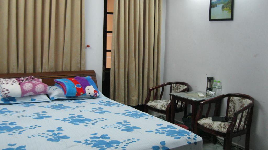 הו צ'י מין סיטי Ms Yang Homestay 2 - Home Cook מראה חיצוני תמונה