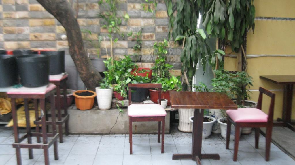 הו צ'י מין סיטי Ms Yang Homestay 2 - Home Cook מראה חיצוני תמונה