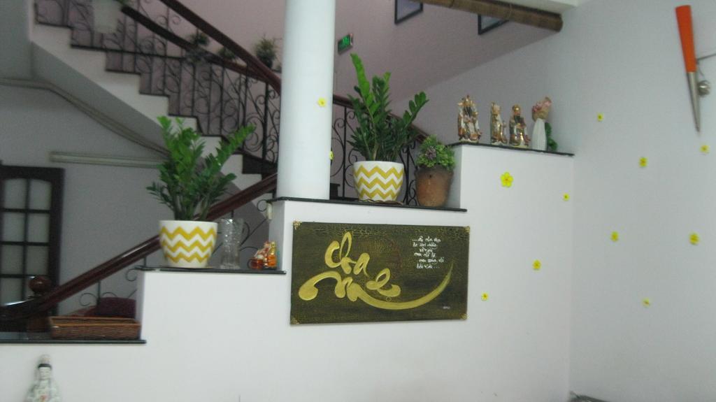 הו צ'י מין סיטי Ms Yang Homestay 2 - Home Cook מראה חיצוני תמונה