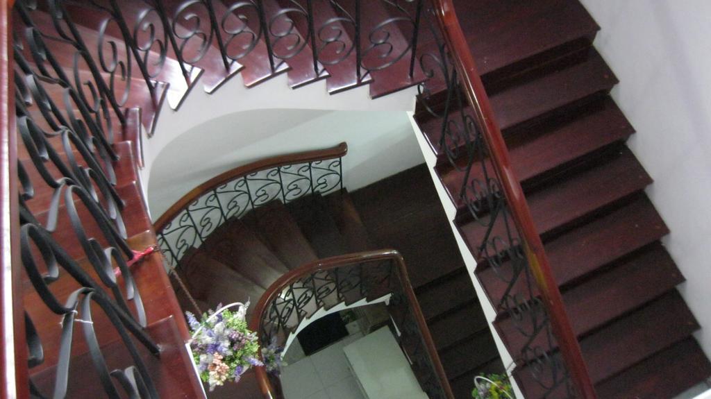 הו צ'י מין סיטי Ms Yang Homestay 2 - Home Cook מראה חיצוני תמונה