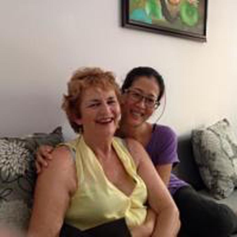 הו צ'י מין סיטי Ms Yang Homestay 2 - Home Cook מראה חיצוני תמונה
