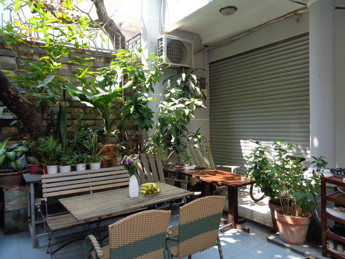 הו צ'י מין סיטי Ms Yang Homestay 2 - Home Cook חדר תמונה