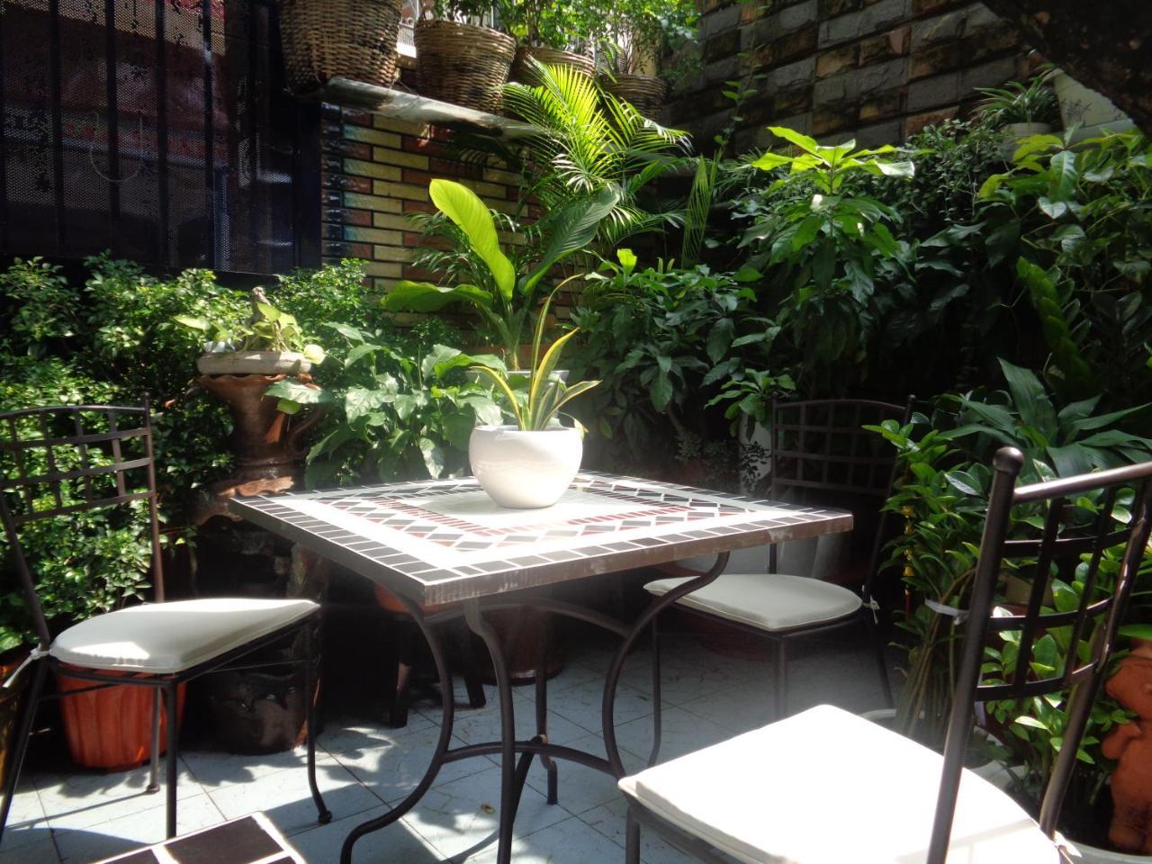 הו צ'י מין סיטי Ms Yang Homestay 2 - Home Cook מראה חיצוני תמונה